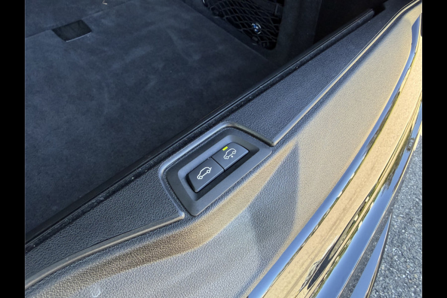 BMW X5 xDrive50e Launch Edition M Sportpakket Pro | Warmtecomfort pakket