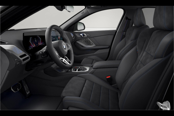 BMW 1-serie 120 M-Sport Pro - Pano - Trekhaak - Premium Pack