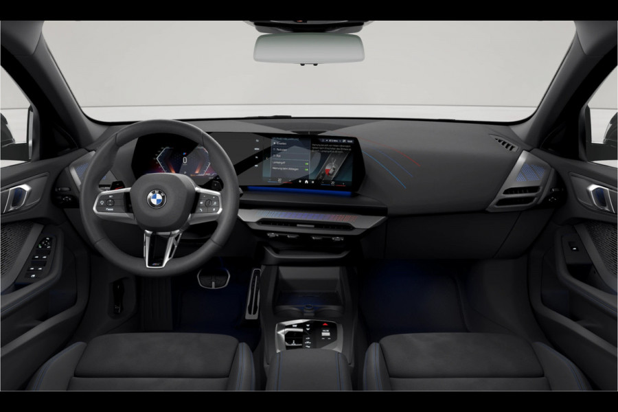 BMW 1-serie 120 M-Sport Pro - Pano - Trekhaak - Premium Pack