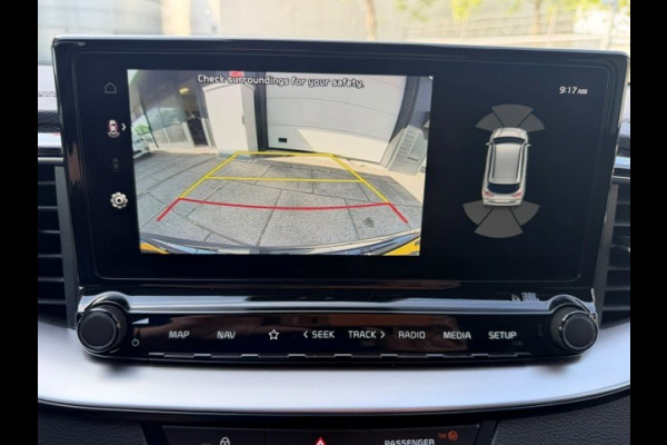Kia ProCeed 1.5 T-GDi GT-PlusLine 12 maanden Garantie AUT I NAV I PDC I TREKHAAK I LEDRE / ALCANTARA INTERIEUR I 1e EIGENAAR I COMPLETE ONDERHOUDSHISTORIE 12 MAANDEN AUTOTRUST GARANTIE
