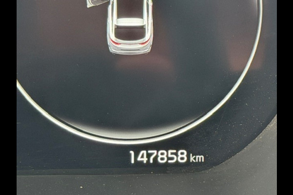 Kia ProCeed 1.5 T-GDi GT-PlusLine 12 maanden Garantie AUT I NAV I PDC I TREKHAAK I LEDRE / ALCANTARA INTERIEUR I 1e EIGENAAR I COMPLETE ONDERHOUDSHISTORIE 12 MAANDEN AUTOTRUST GARANTIE