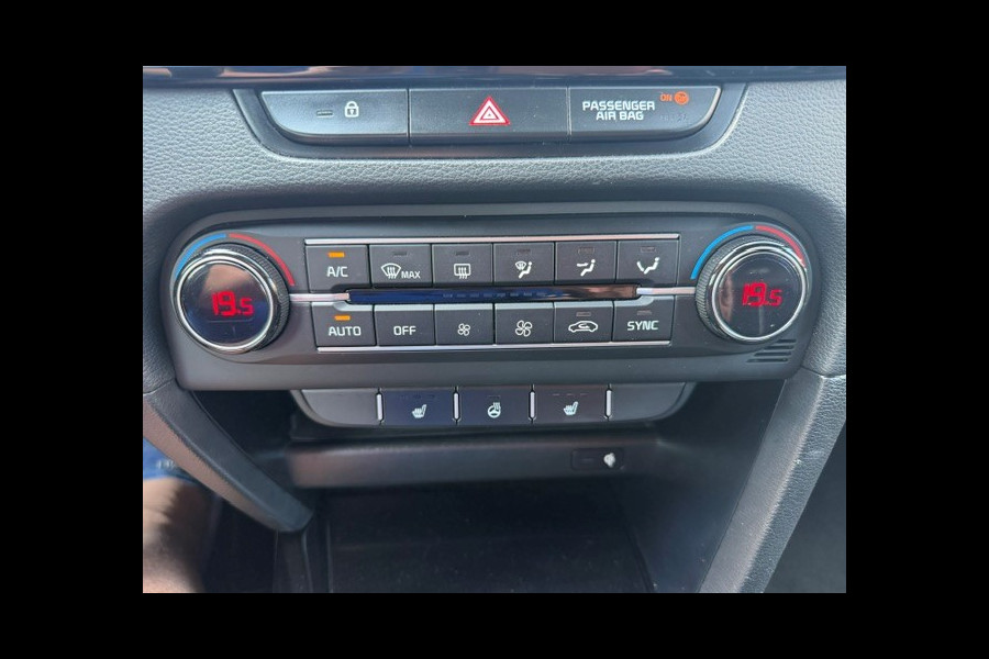 Kia ProCeed 1.5 T-GDi GT-PlusLine 12 maanden Garantie AUT I NAV I PDC I TREKHAAK I LEDRE / ALCANTARA INTERIEUR I 1e EIGENAAR I COMPLETE ONDERHOUDSHISTORIE 12 MAANDEN AUTOTRUST GARANTIE