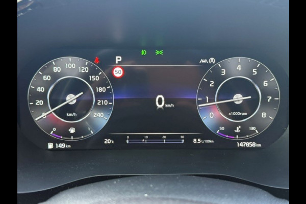 Kia ProCeed 1.5 T-GDi GT-PlusLine 12 maanden Garantie AUT I NAV I PDC I TREKHAAK I LEDRE / ALCANTARA INTERIEUR I 1e EIGENAAR I COMPLETE ONDERHOUDSHISTORIE 12 MAANDEN AUTOTRUST GARANTIE