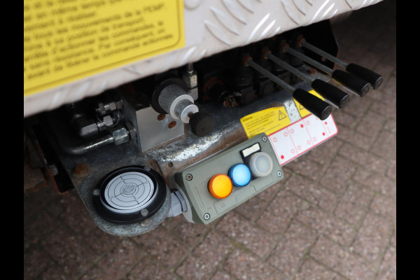 Iveco Daily 35C14 Movex 16 meter - 230 kg Hoogwerker