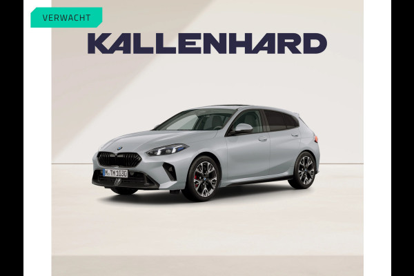 BMW 1-serie 120 M-Sport Pro - Pano - Trekhaak - Premium Pack