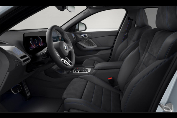 BMW 1-serie 120 M-Sport Pro - Pano - Trekhaak - Premium Pack
