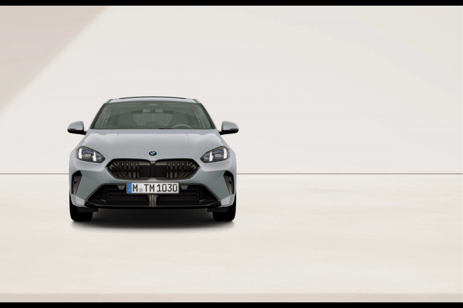 BMW 1-serie 120 M-Sport Pro - Pano - Trekhaak - Premium Pack