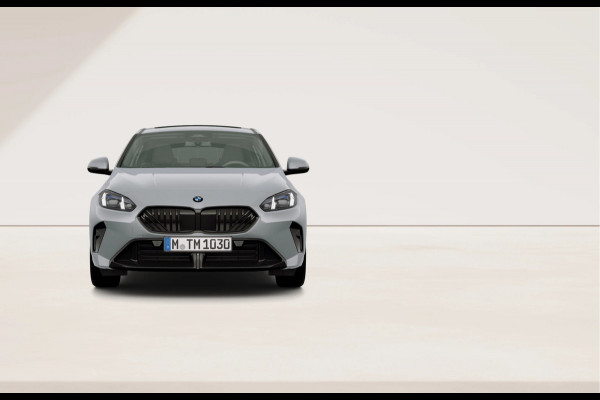 BMW 1-serie 120 M-Sport Pro - Pano - Trekhaak - Premium Pack