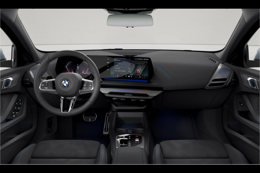 BMW 1-serie 120 M-Sport Pro - Pano - Trekhaak - Premium Pack