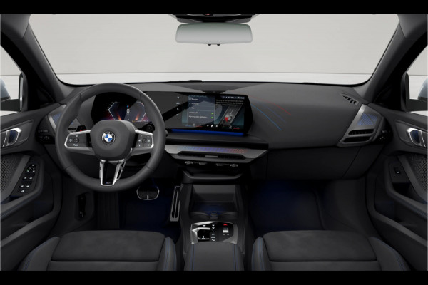 BMW 1-serie 120 M-Sport Pro - Pano - Trekhaak - Premium Pack