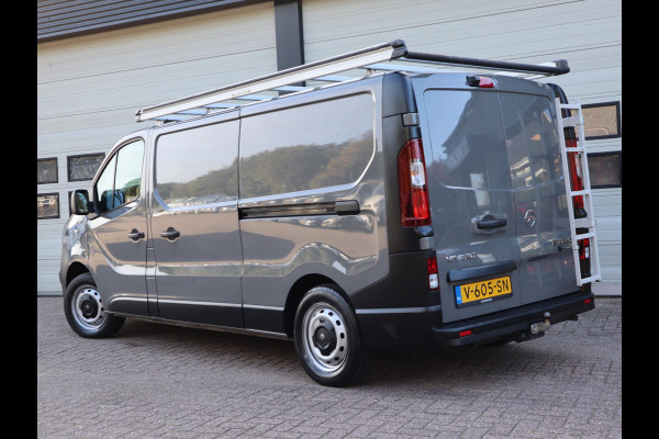 Opel Vivaro 1.6 CDTI 125pk Euro 6 - L2 Lang - 2x Shuifdeur
