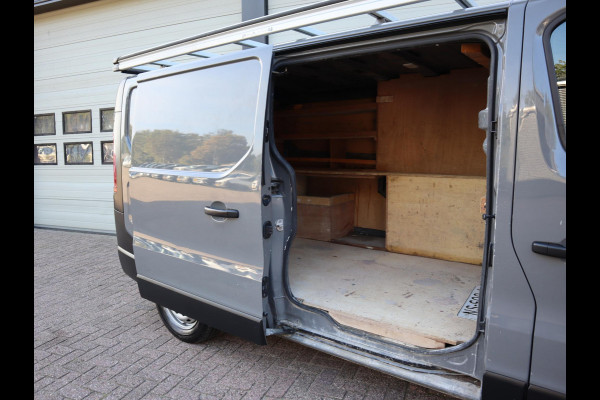 Opel Vivaro 1.6 CDTI 125pk Euro 6 - L2 Lang - 2x Shuifdeur