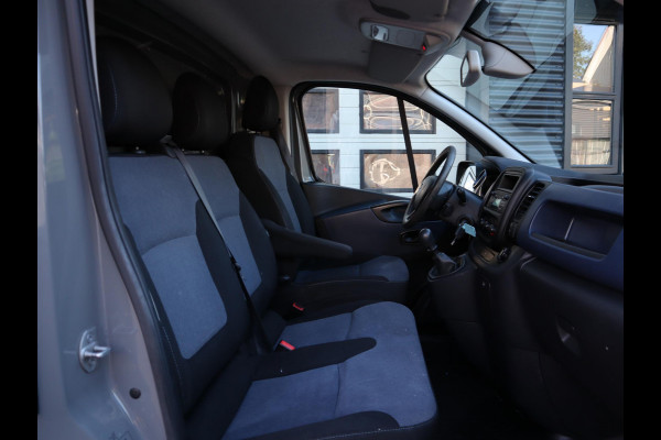 Opel Vivaro 1.6 CDTI 125pk Euro 6 - L2 Lang - 2x Shuifdeur