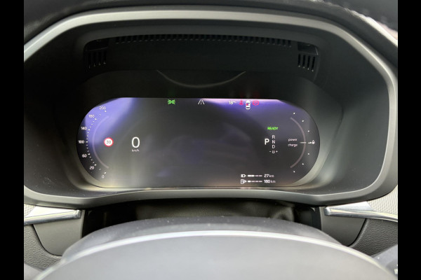 Volvo XC60 2.0 T6 Plug-in hybrid AWD Plus Dark DEALER ONDERHOUDEN | HARMAN/KADON | 360° GRADEN CAM. | STOEL/STUUR VERWARMING | APPLE CARPLAY./ANDROID AUTO | ELEKTRISCHE TREKHAAK