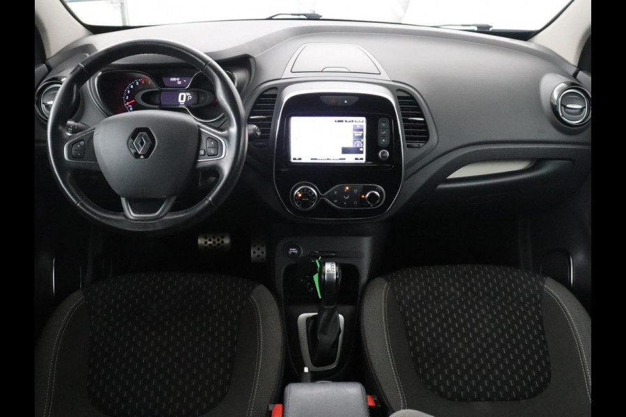 Renault Captur 1.3 TCe Version S Automaat | Pano.Dak | Trekhaak | Camera |