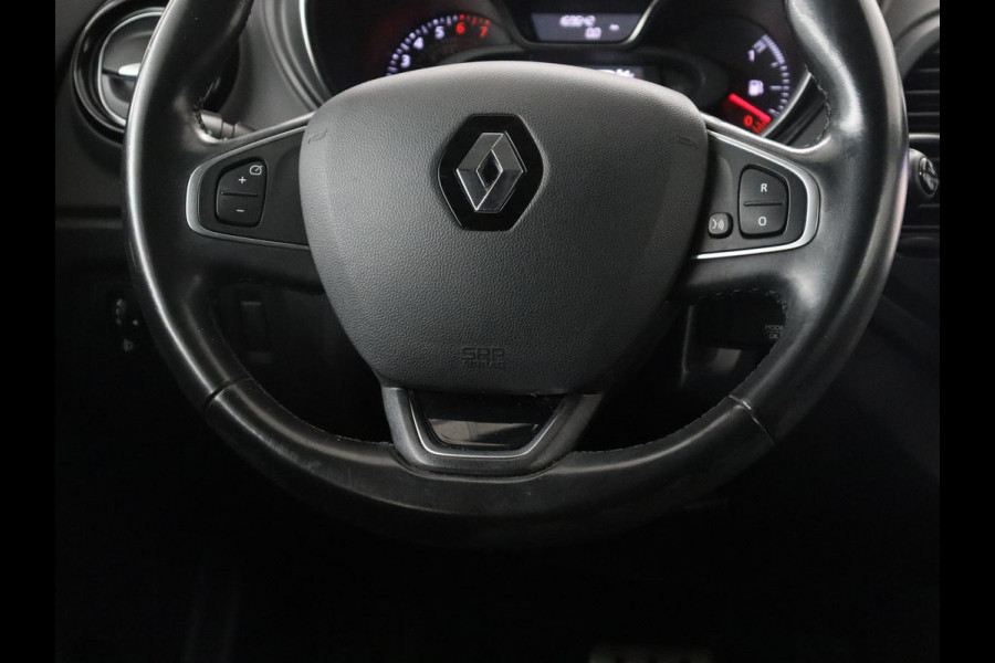 Renault Captur 1.3 TCe Version S Automaat | Pano.Dak | Trekhaak | Camera |