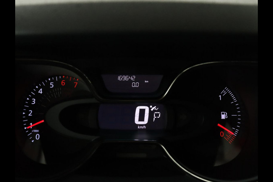 Renault Captur 1.3 TCe Version S Automaat | Pano.Dak | Trekhaak | Camera |