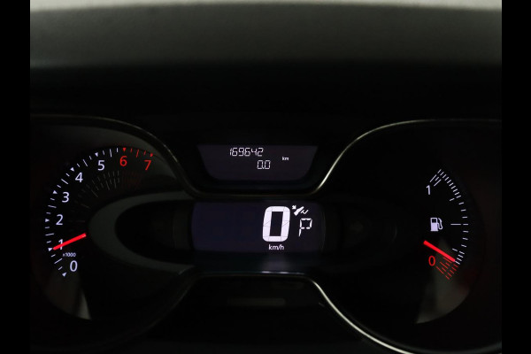 Renault Captur 1.3 TCe Version S Automaat | Pano.Dak | Trekhaak | Camera |