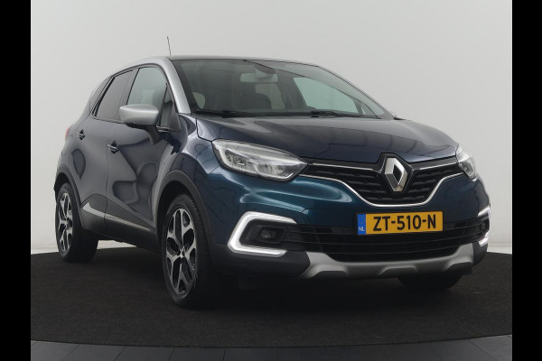 Renault Captur 1.3 TCe Version S Automaat | Pano.Dak | Trekhaak | Camera |