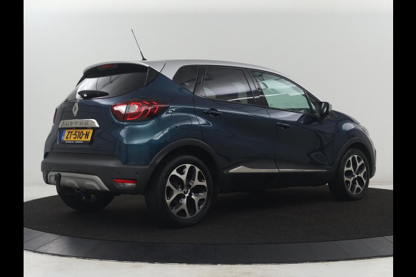 Renault Captur 1.3 TCe Version S Automaat | Pano.Dak | Trekhaak | Camera |