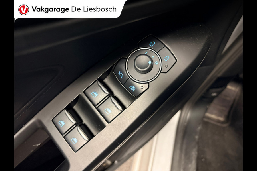 Ford Focus 1.0 EcoBoost Hybrid ST Line / automaat / stuur en stoel verwarming / led
