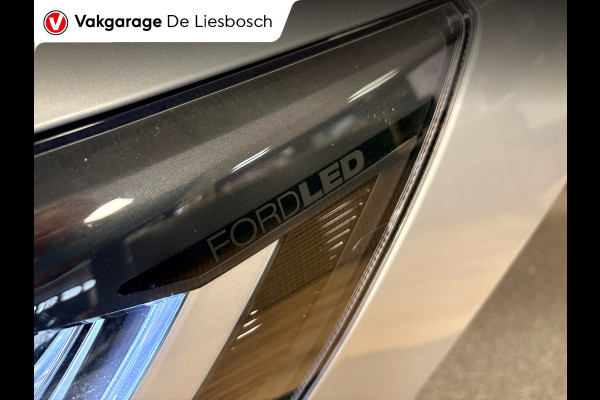 Ford Focus 1.0 EcoBoost Hybrid ST Line / automaat / stuur en stoel verwarming / led
