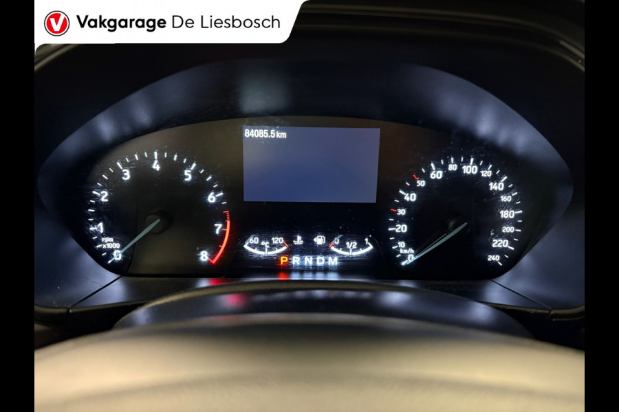 Ford Focus 1.0 EcoBoost Hybrid ST Line / automaat / stuur en stoel verwarming / led