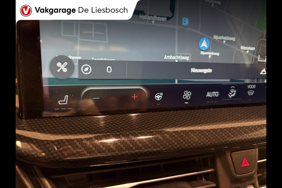 Ford Focus 1.0 EcoBoost Hybrid ST Line / automaat / stuur en stoel verwarming / led