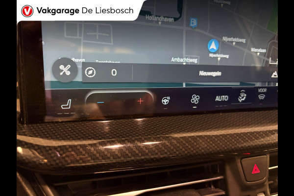 Ford Focus 1.0 EcoBoost Hybrid ST Line / automaat / stuur en stoel verwarming / led