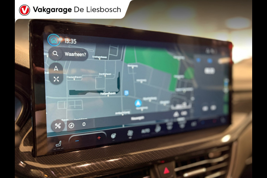 Ford Focus 1.0 EcoBoost Hybrid ST Line / automaat / stuur en stoel verwarming / led