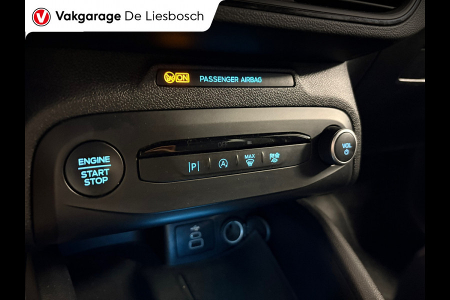 Ford Focus 1.0 EcoBoost Hybrid ST Line / automaat / stuur en stoel verwarming / led