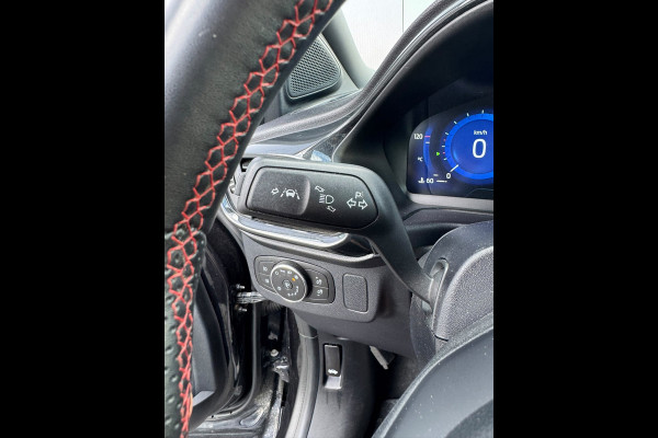 Ford Puma 1.0 EcoBoost Hybrid ST-Line