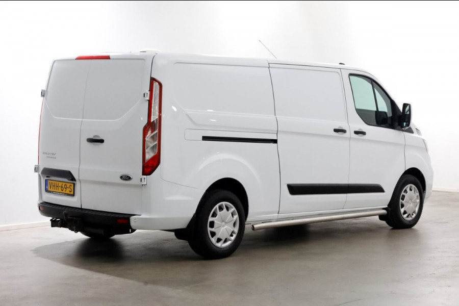Ford Transit Custom 320 2.0 TDCI 130pk L2H1 Trend Airco/Navi/Camera 10-2020