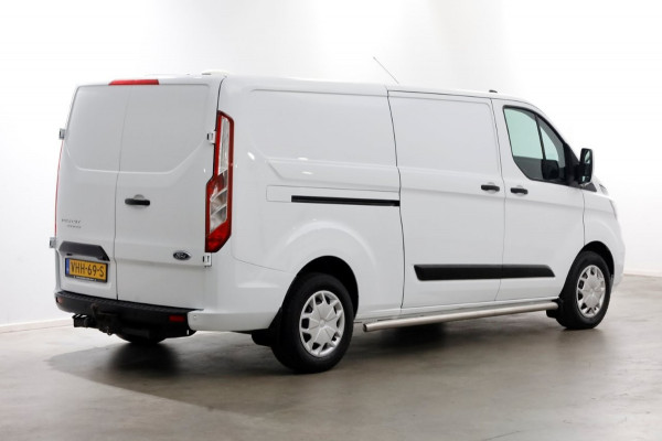 Ford Transit Custom 320 2.0 TDCI 130pk L2H1 Trend Airco/Navi/Camera 10-2020