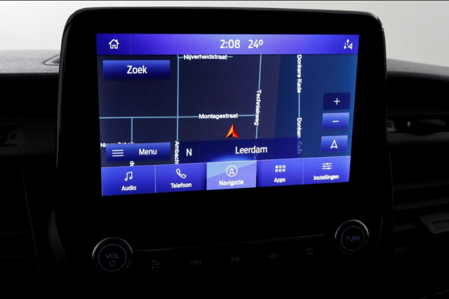 Ford Transit Custom 320 2.0 TDCI 130pk L2H1 Trend Airco/Navi/Camera 10-2020