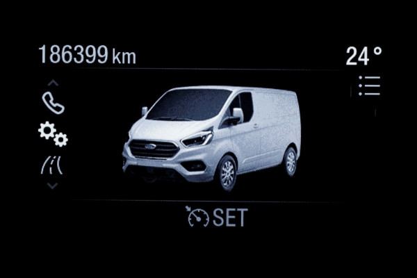 Ford Transit Custom 320 2.0 TDCI 130pk L2H1 Trend Airco/Navi/Camera 10-2020
