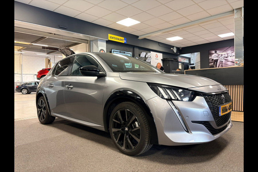 Peugeot 208 1.2 GT 101pk / Camera / PDC / Full Led / Cruise control / 17inch