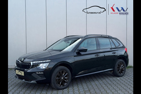 Škoda Kamiq 1.0 TSI Selection