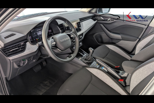 Škoda Kamiq 1.0 TSI Selection