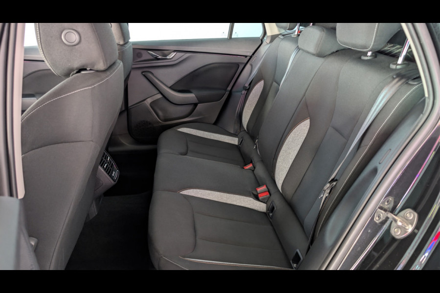Škoda Kamiq 1.0 TSI Selection