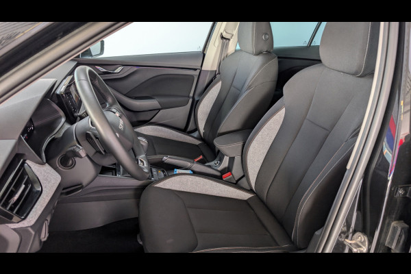 Škoda Kamiq 1.0 TSI Selection