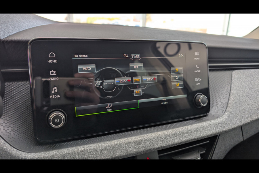 Škoda Kamiq 1.0 TSI Selection