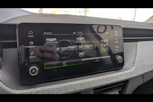 Škoda Kamiq 1.0 TSI Selection