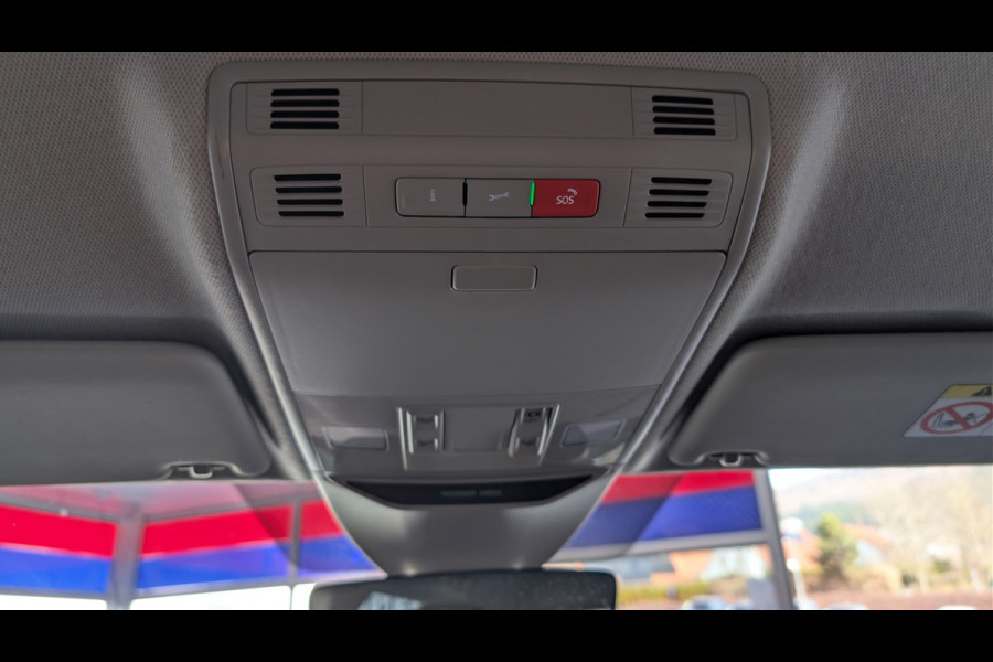 Škoda Kamiq 1.0 TSI Selection