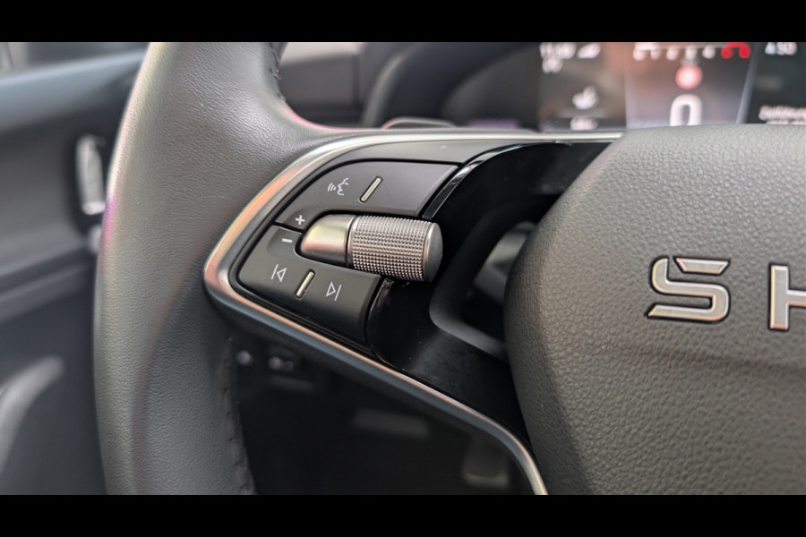 Škoda Kamiq 1.0 TSI Selection
