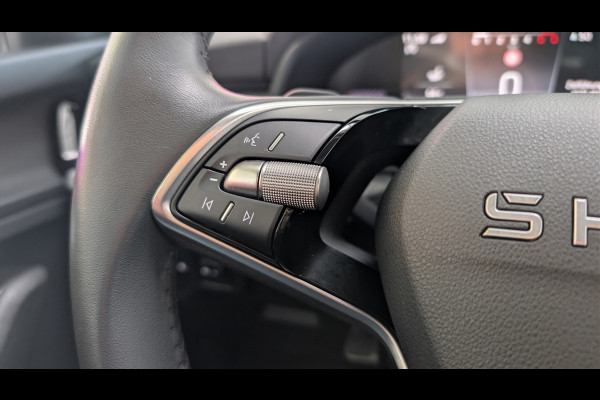 Škoda Kamiq 1.0 TSI Selection
