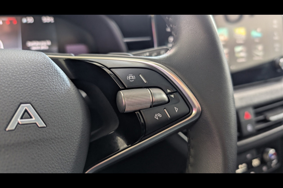 Škoda Kamiq 1.0 TSI Selection