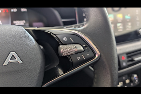 Škoda Kamiq 1.0 TSI Selection