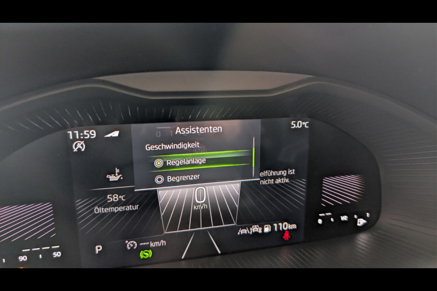 Škoda Kamiq 1.0 TSI Selection