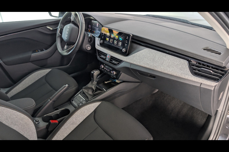 Škoda Kamiq 1.0 TSI Selection